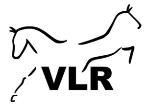 Vallensbæk Rideklub logo